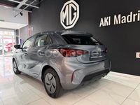 Usado MG MG3 195 CV (143 kW) 2025 Gris / plata Utilitario
