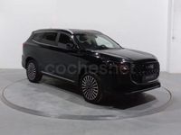 Usado Ebro s800 147 CV (108 kW) 2025 Negro SUV