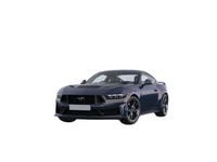 Nuevo Ford Mustang 454 CV (333 kW) 2026 Azul Coupe