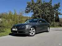 Usado BMW 530 231 CV (169 kW) 2004 Gris / plata Berlina
