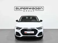 Usado Audi A1 Comfort 110 CV (80 kW) 2021 Blanco SUV