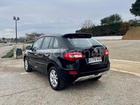 Usado Renault Koleos LIMITED 150 CV (110 kW) 2014 Negro SUV