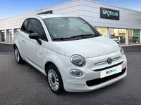 Usado Fiat 500 70 CV (51 kW) 2021