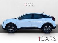 Usado Citroën C4 PureTech 131 CV (96 kW) 2024 Blanco SUV