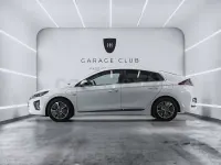 Usado Hyundai Ioniq 141 CV (103 kW) 2020 Blanco Utilitario
