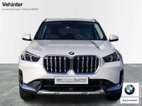 Nuevo BMW X1 136 CV (100 kW) 2025 Blanco SUV