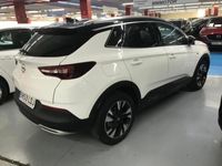 usado Opel Grandland X 1.5 GDTI 130CV ULTIMATE AUTOMÁTICO