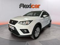 Occasion Seat Arona Style 95 ch (69 kW) 2019 Blanc SUV