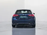 Usado Mercedes A250 218 CV (160 kW) 2020 Azul Berlina