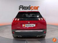 Usado Peugeot 2008 Allure 131 CV (96 kW) 2020 Rojo SUV