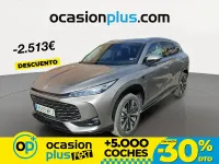 Usado MG HS Comfort 170 CV (125 kW) 2025 Blanco SUV