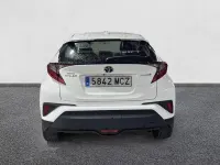 Usado Toyota C-HR Active 122 CV (89 kW) 2022 SUV