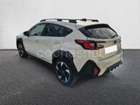 Usado Subaru Crosstrek 136 CV (100 kW) 2024 Azul SUV
