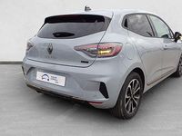 Usado Renault Clio V Techno 145 CV (106 kW) 2025 Gris