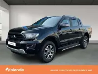 Usado Ford Ranger S 213 CV (156 kW) 2020 Pickup/Camioneta