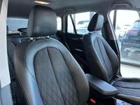 Usado BMW X1 Comfort Edition 150 CV (110 kW) 2018 Gris SUV