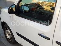 Usado Renault Kangoo 75 CV (55 kW) 2016 Blanco Monovolumen