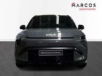 Usado Kia EV3 GT-Line 150 kW (204 CV) 2025 Gris SUV