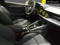 Usado Audi RS3 Sportback 400 CV (294 kW) 2023 Blanco Utilitario