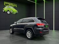 Usado Jeep Grand Cherokee Laredo 190 CV (139 kW) 2015 Gris / plata SUV