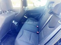 Usado Peugeot 308 120 CV (88 kW) 2008 Azul Berlina