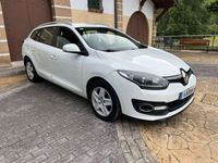 usado Renault Mégane S.T. 1.5dCi Limited 110