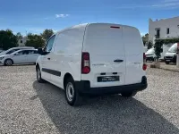 Usado Peugeot TePee Access 75 CV (55 kW) 2018 Blanco Van