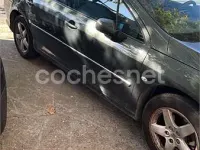Usado Peugeot 407 Premium 136 CV (100 kW) 2007 Gris / plata Berlina