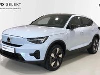 Usado Volvo EC40 Core 185 kW (252 CV) 2025 Azul SUV