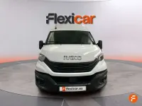 Usado Iveco Daily 156 CV (114 kW) 2024 Blanco Van
