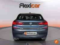 Käytetty BMW X2 150 HP (110 kW) 2019 Harmaa Katumaasturi