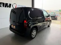 Usado Opel Combo Life Selective 102 CV (75 kW) 2020 Negro Monovolumen