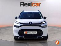 Usado Citroën C3 Aircross Feel 110 CV (80 kW) 2021 Blanco SUV