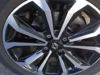Usado Renault Clio Techno 101 CV (74 kW) 2025 Utilitario