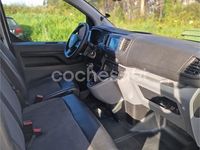 Käytetty Citroën Jumpy 71 HP (52 kW) 2004 Valkoinen Tila-auto