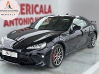 Usado Toyota GT86 Edition 136 CV (100 kW) 2020