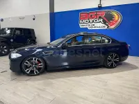 Occasion BMW 520 184 PK (135 kW) 2012 Blauw Sedan