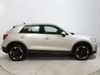 Usado Audi Q2 S-Line 116 CV (85 kW) 2025 Plateado SUV