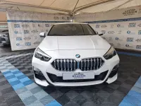 Usado BMW 218 Gran Coupé 150 CV (110 kW) 2020 Blanco Coupe