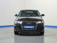 usado Audi Q3 Q32.0TDI Sport edition quattro S tronic