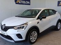 Usado Renault Captur Intens 100 CV (73 kW) 2022 SUV