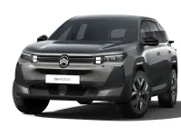 Nuevo Citroën C5 Aircross 145 CV (106 kW) 2026 Gris SUV
