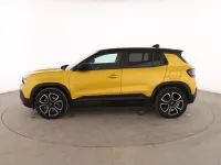 Usado Jeep Avenger EV Altitude 114 kW (156 CV) 2023 Amarillo SUV
