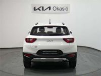 usado Kia Stonic 1.0 T-GDi 74kW (100CV) MHEV iMT Concept