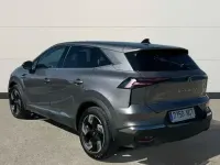 Usado Renault Symbioz Techno 140 CV (102 kW) 2025 Gris SUV