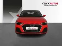 Usado Audi A1 Sportback Advanced 110 CV (80 kW) 2022 Rojo Utilitario