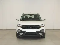 Usado VW T-Cross Advance 95 CV (69 kW) 2023 Blanco SUV