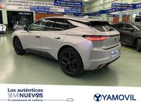 Usado DS Automobiles DS4 Performance Line Plus 225 CV (165 kW) 2023 Blanco Berlina