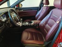 Usado DFSK Fengon 136 CV (100 kW) 2021 Granate SUV