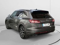 Usado VW Touareg Elegance 286 CV (210 kW) 2022 Gris SUV